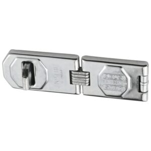 ABUS Gelenk-Überfalle 110/155 geeignet für "aufschlagende" Türen