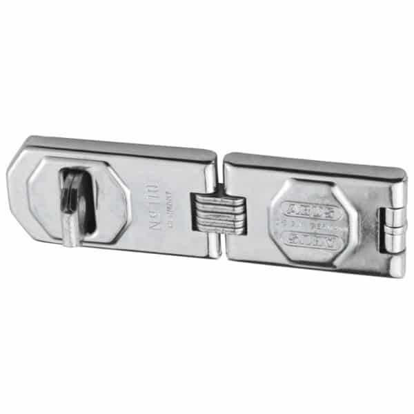 ABUS Gelenk-Überfalle 110/155 geeignet für "aufschlagende" Türen