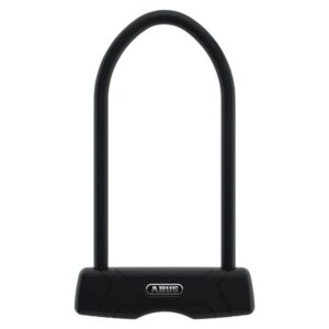 ABUS GRANIT 460 - 230 mm Bügelschloss mit 230mm Bügelhöhe