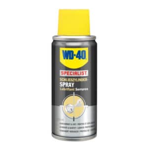 WD-40 - Schließzylinderspray 100 ml