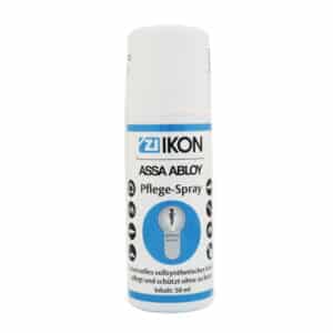IKON - Pflegespray für mechanische Schlösser 50 ml