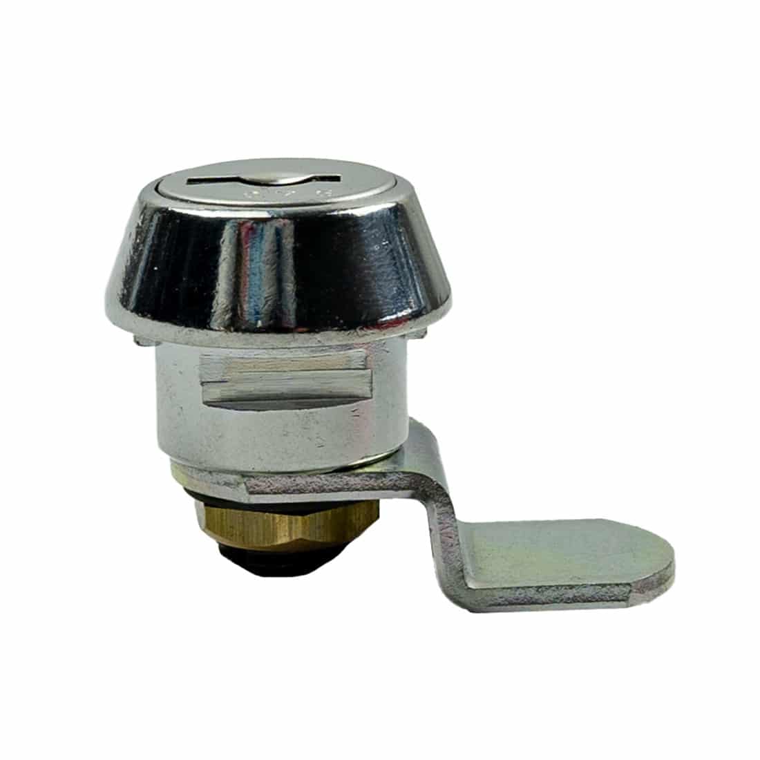 Euro-Locks Hebelzylinder X 49 B - gleichschließend für Briefkästen und Geldkassetten