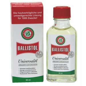 Ballistol - Universalöl 50 ml