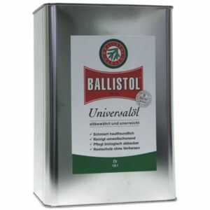 Ballistol - Universalöl 10 Liter