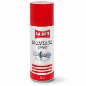 Ballistol - Montage-Spray  200 ml