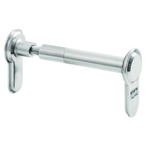 IKON Blindzylinder variabel 1538 Einstellbereich 47-120 mm