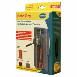 FORMAT Luftentfeuchter Safe Dry