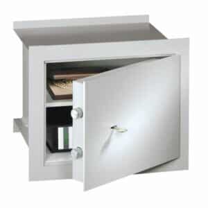 Müller Safe - Wandtresor WB 28 Sicherheitsstufe B