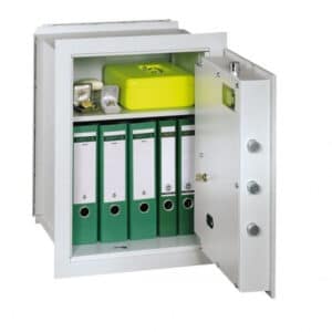 Müller Safe - Wandtresor VNO 5 VdS Klasse N / 0 nach EN 1143-1