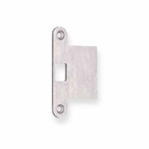 BKS Lappen-Schließblech B9000  für Schnappriegel (für 1795)