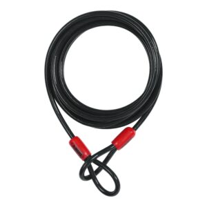 ABUS Schlaufenkabel Cobra 10/500 ideal für Fahrrad