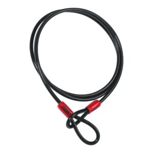 ABUS Schlaufenkabel Cobra 8/200 ideal für Fahrrad