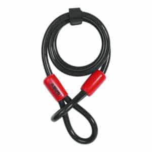 ABUS Schlaufenkabel Cobra 12/120 ideal für Fahrrad