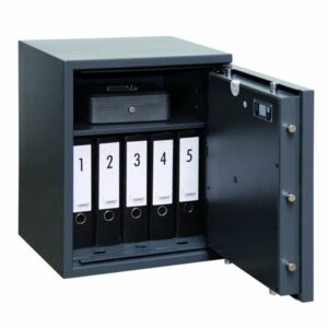 FORMAT Wertschutzschrank Lyra 3 Widerstandgrad 0/N