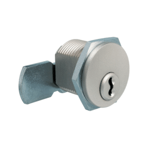 EVVA 4KS Hebelzylinder MB30 mit Sicherungskarte