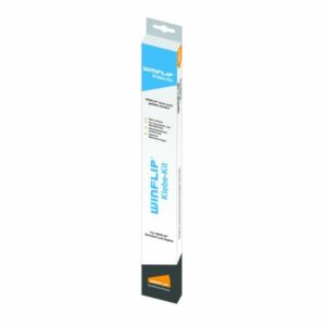 WINFLIP® Klebe-Kit zur schraubenfreie Montage der WINFLIP-Fenstersicherung