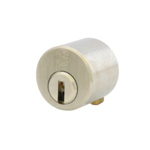 CES Rundzylinder 41 Einbautiefe 20 mm