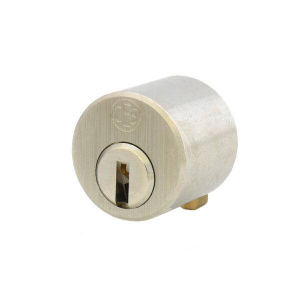 CES Rundzylinder 41 Einbautiefe 20 mm