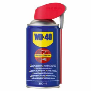 WD-40 Multifunktionsprodukt Smart Straw 300 ml 300 ml Smart-Straw