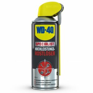 WD-40  - Hochleistungs-Rostlöser  400 ml Specialist Smart Straw