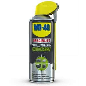 WD-40 - Kontaktspray  400 ml Specialist Smart Straw