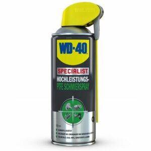 WD-40 - PTFE Schmierspray  400 ml Specialist Smart Straw