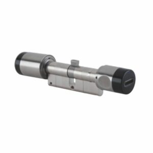 ABUS Doppelknaufzylinder CodeLoxx Remote Proximity  für die externe Freischaltung per Funksignal