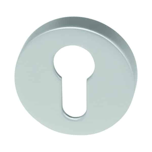ASSA ABLOY Rosette PZ-Lochung für Code-Handle
