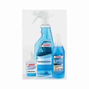 SONAX - Winter Fit Set  3-teilig