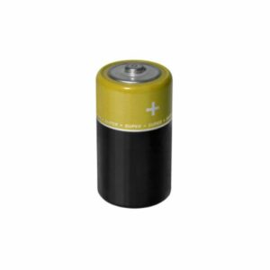 EVVA AirKey / Xesar Ersatzbatterie für den AirKey und Xesar -Zylinder - 1 Stück