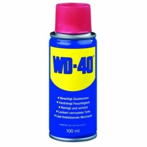 WD-40 - Multifunktionsöl  100 ml