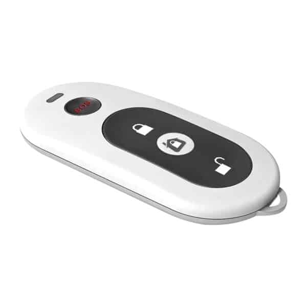 ABUS Citadel Fernbedienung MIFB218 für ABUS Funk-Alarmzentrale MIZE218