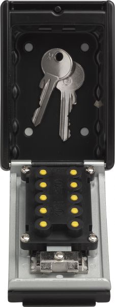 ABUS KeyGarage 767 zur Wandbefestigung