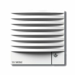 SSS Siedle Türlautsprecher-Modul TLM 612-02 in verschiedenen Farben