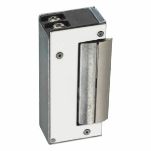 ABUS Elektrischer Türöffner ET85 EK  mit Arretierung