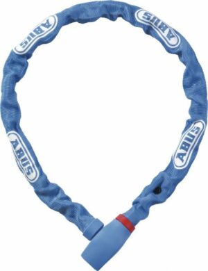 ABUS - Kettenschloss uGrip Chain 585-blau aus Stahl