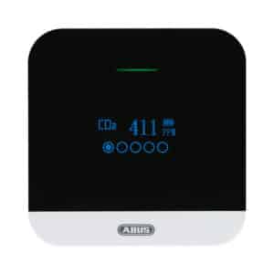 ABUS CO2-Warnmelder CO2WM110 AirSecure