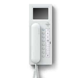 SSS Siedle Bus-Telefon Comfort BTCV 850-03-weiß BTCV 850-03