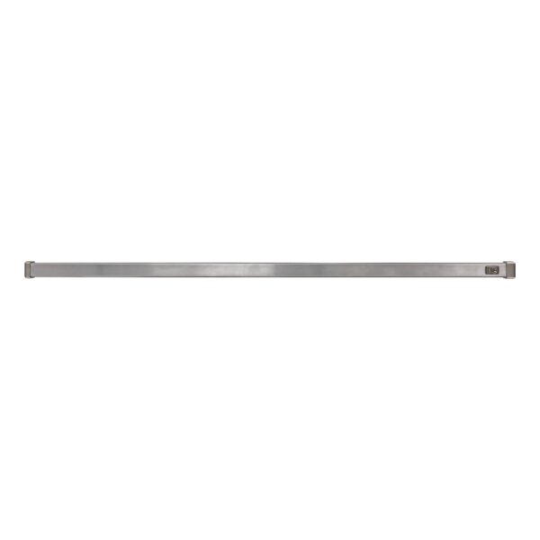 ABUS Fenster-Panzerriegel FPR217 225 ER AL0125 von außen sichtbar