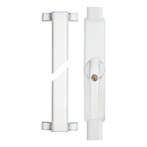 ABUS HomeTec Pro Funk-Fensterantrieb FSA3550-weiß-verschiedenschließend in weiß