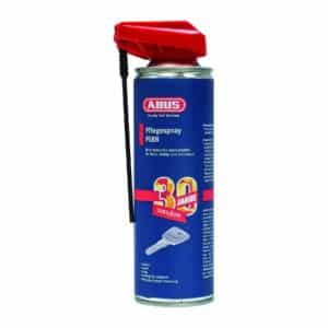 ABUS - nichtfettendes Pflegespray PS 88 300 ml