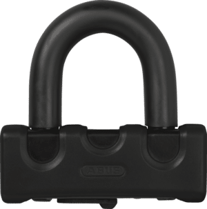 ABUS - Bremsscheibenschloss Granit Power XS 67 kompakt & sicher