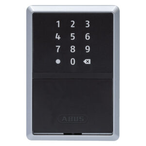 ABUS KeyGarage 787 Smart-BT zur Wandmontage