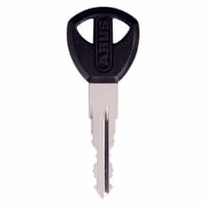 ABUS Fahrradschlüssel V62 mit Original ABUS Rohling