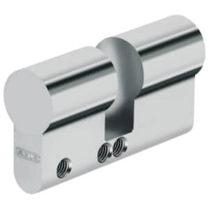 ABUS Blindzylinder TITALIUM - 65 mm 35 mm bis 120 mm Gesamtlänge