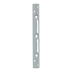 ABUS Winkel-Schließblech SSB400 - 25 x 25 300 mm Länge
