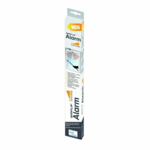 WINFLIP® Alarm Zusatzmodul bei offenem Fenster