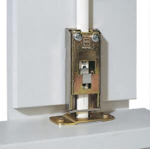 ABUS Bodenschließblech BSB550/650 für FOS 550