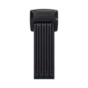 ABUS BORDO Big 6000K/120 black ST Faltschloss