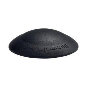 Bummsinchen Türpuffer 40mm-schwarz selbstklebend